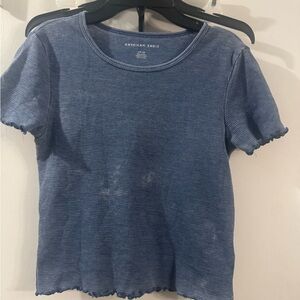American Eagle Small Tee